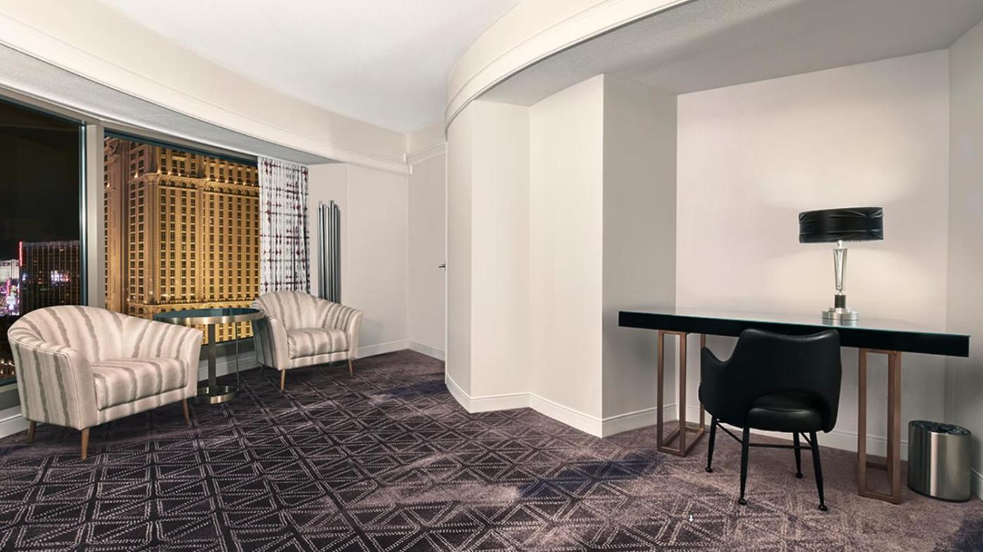 Planet Hollywood Resort & Casino By Suiteness ラスベガス エクステリア 写真