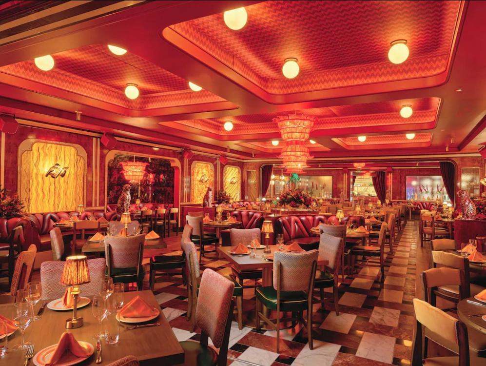Planet Hollywood Resort & Casino By Suiteness ラスベガス エクステリア 写真