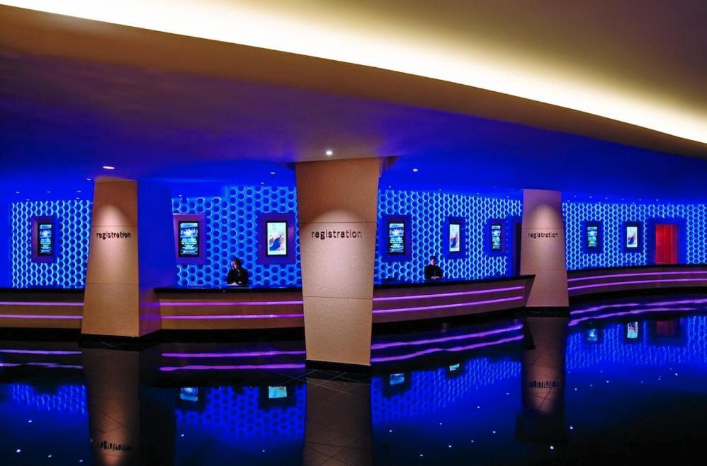 Planet Hollywood Resort & Casino By Suiteness ラスベガス エクステリア 写真