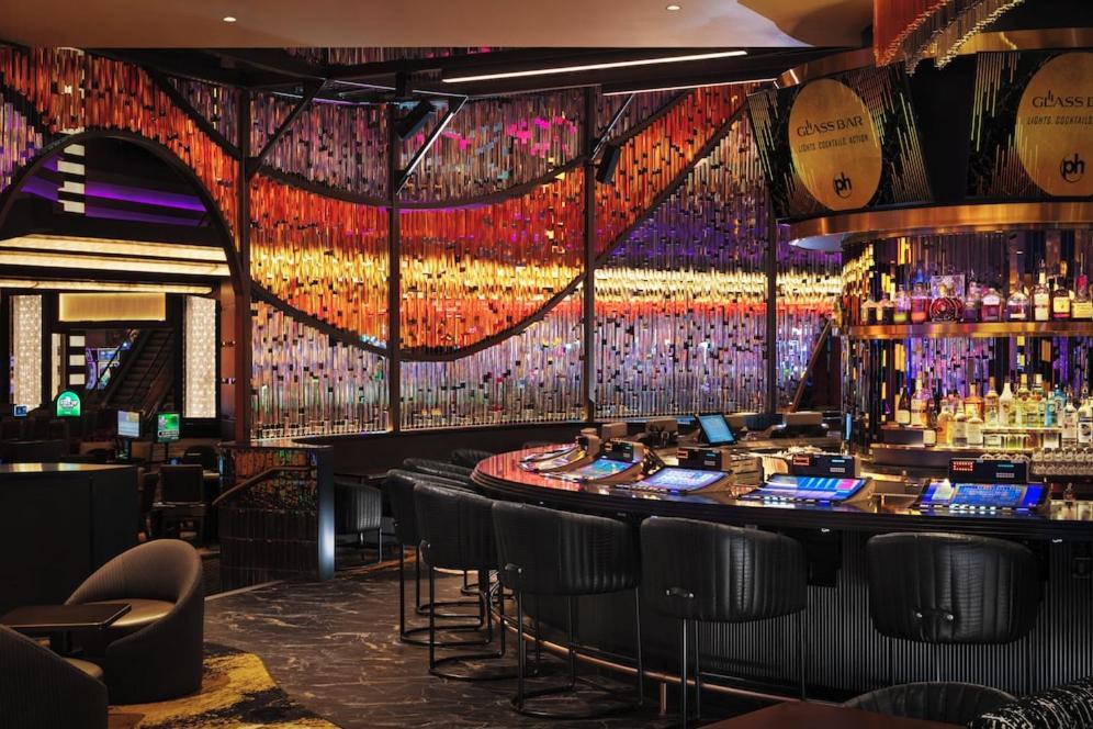 Planet Hollywood Resort & Casino By Suiteness ラスベガス エクステリア 写真