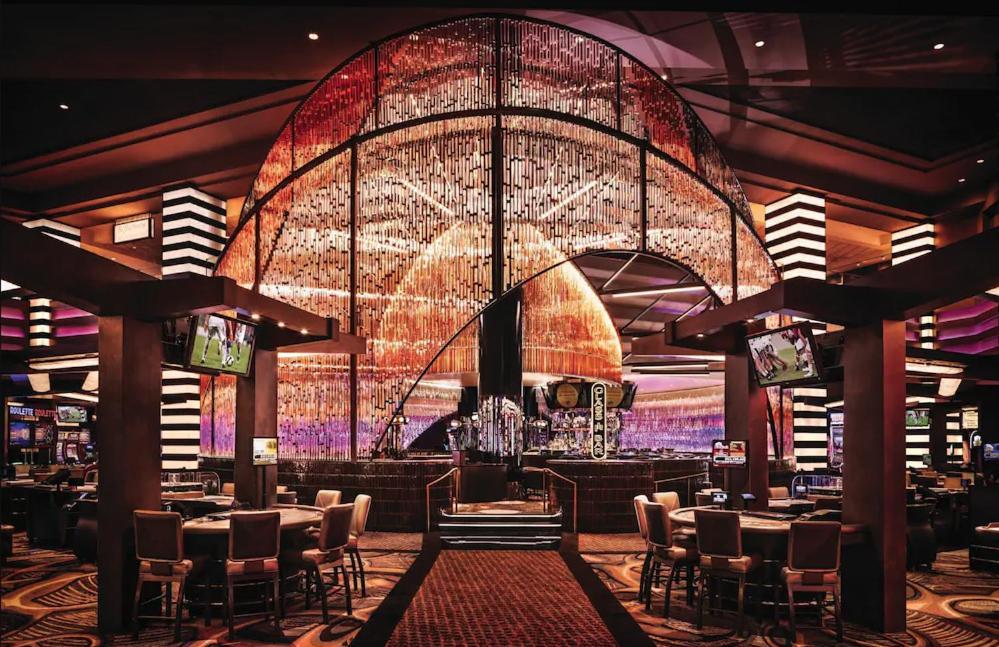 Planet Hollywood Resort & Casino By Suiteness ラスベガス エクステリア 写真